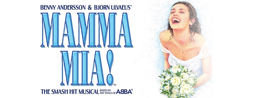Mamma Mia!, Official Box Office