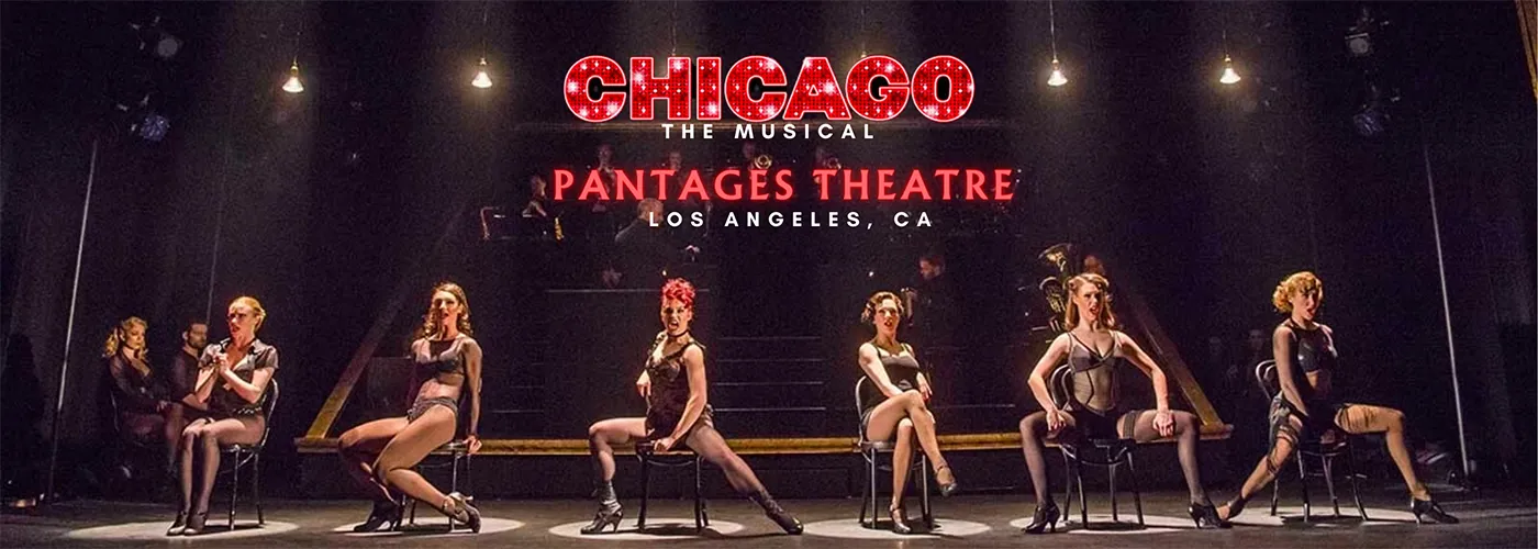 chicago musical tickets