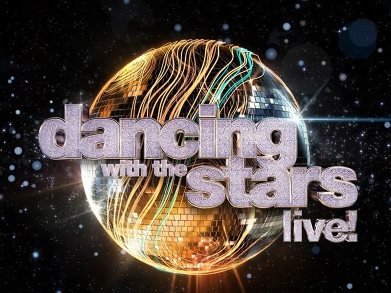Dancing With The Stars tickets
